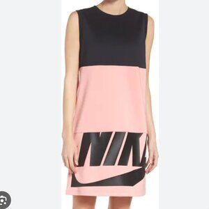 EUC Nike Irreverent Tank Dress Size XS